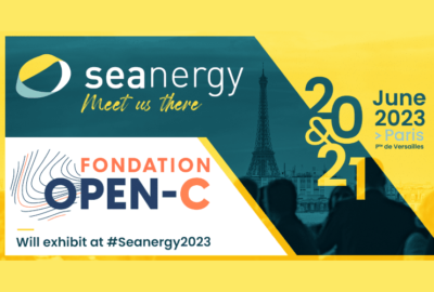 Seanergy 2023