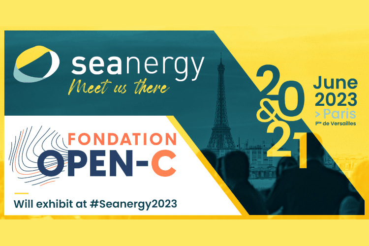 Seanergy 2023