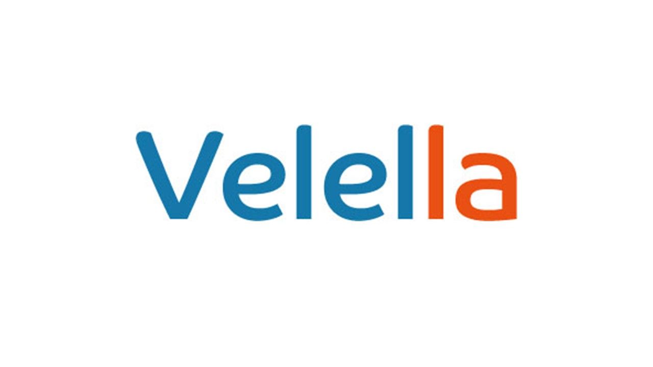 Logo Vellela