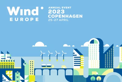 WindEurope 2023