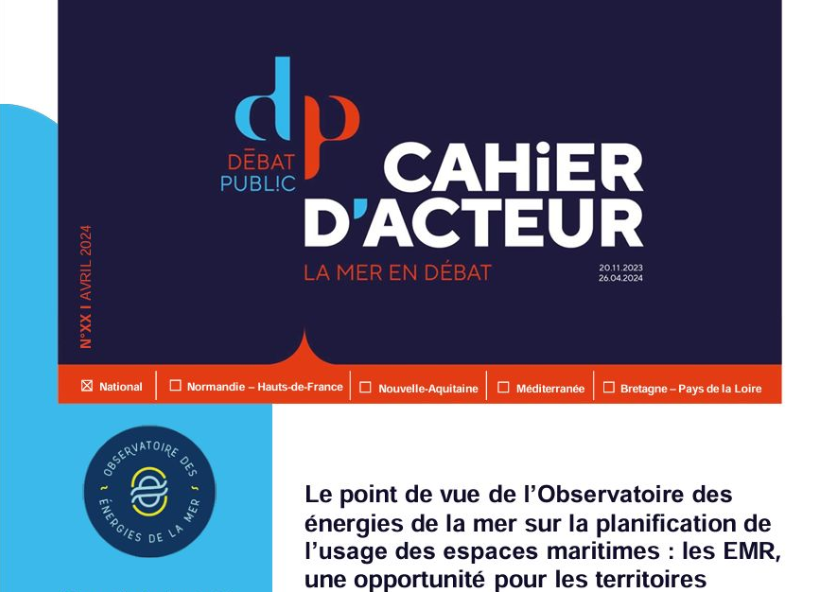 Débat public OEM