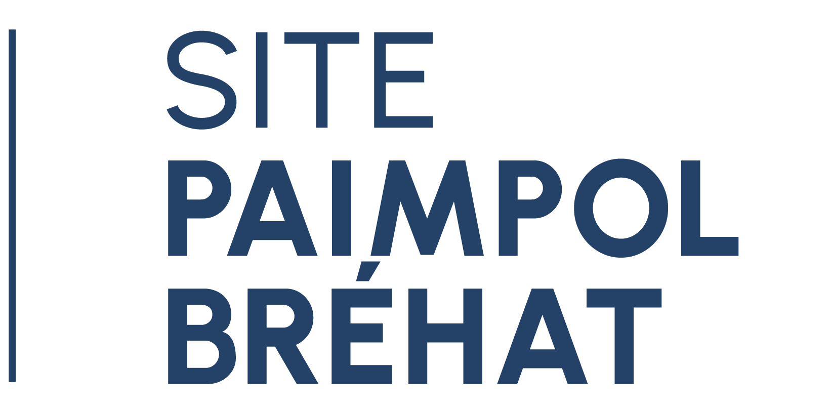 Logo du site PAIMPOL BREHAT