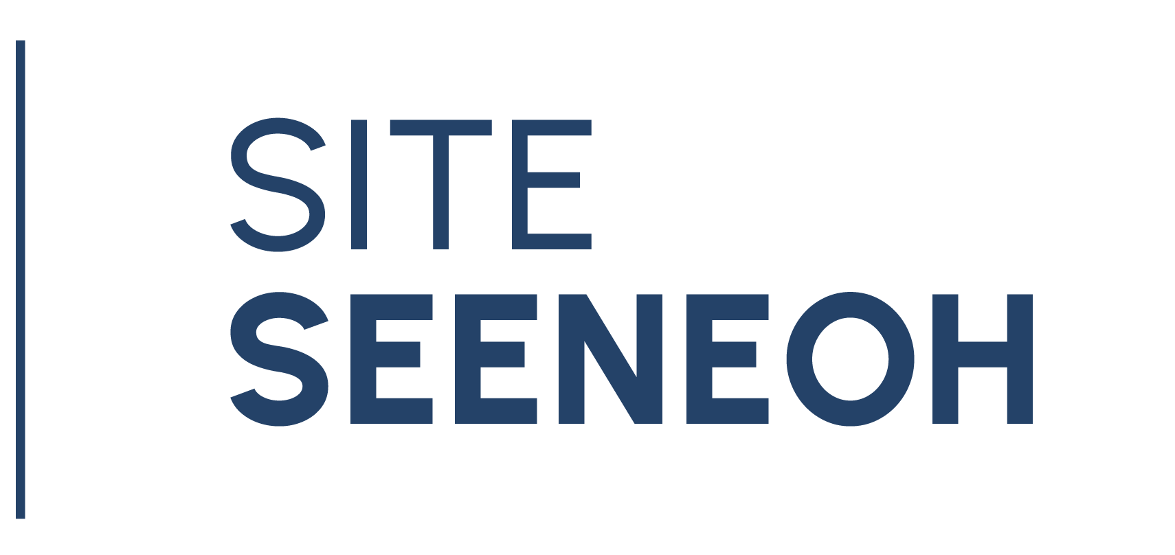 Logo du site SEENEOH