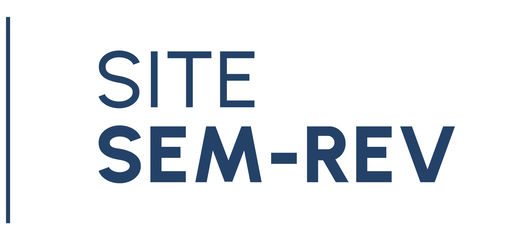 Logo du site SEM-REV