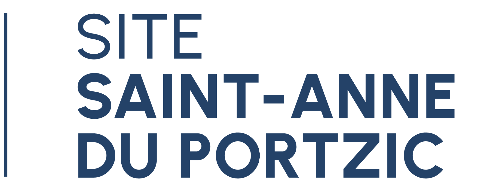 Logo du site STE ANNE DU PORTZIC