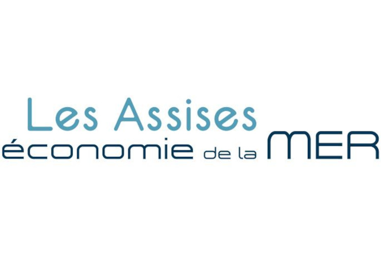 Logo Assises économie de la mer