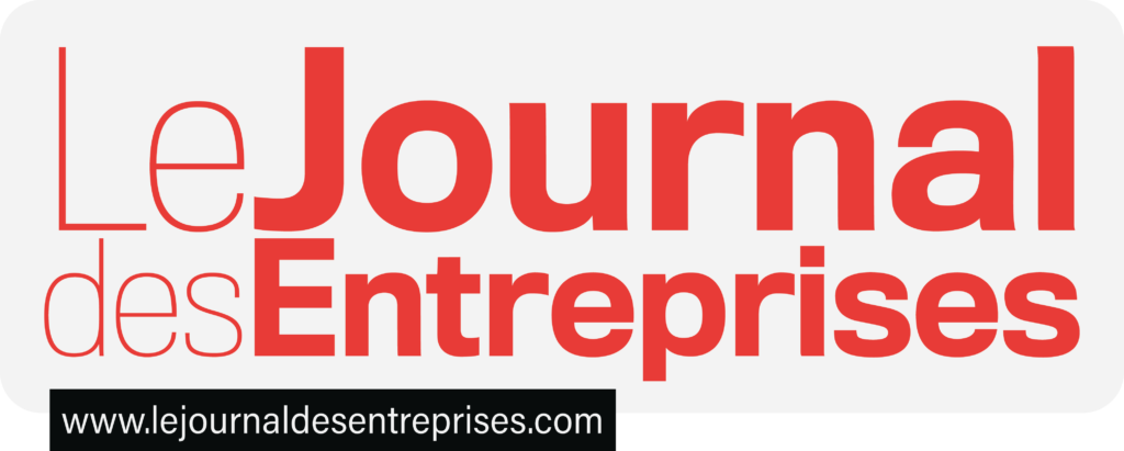 Journal des entreprises