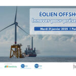 Conférence : Eolien offshore innover pour préserver