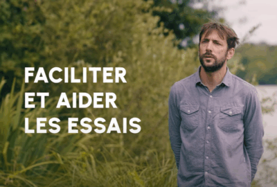 Interview You Tube Arnaud Blangy