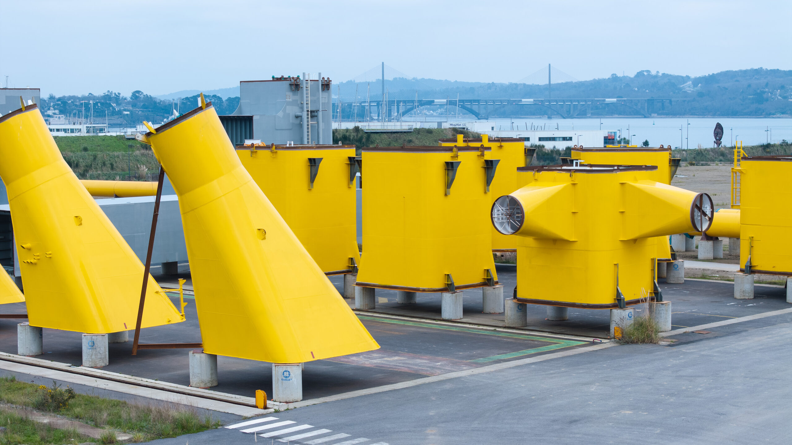 Chantier France Atlantique©Ludys