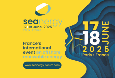 Seanergy 2025