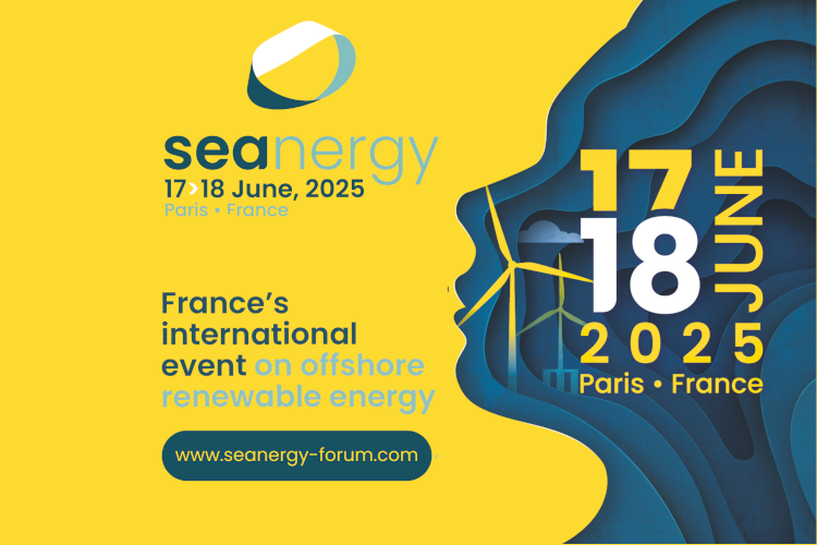 Seanergy 2025