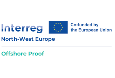 Offshore proof project logo